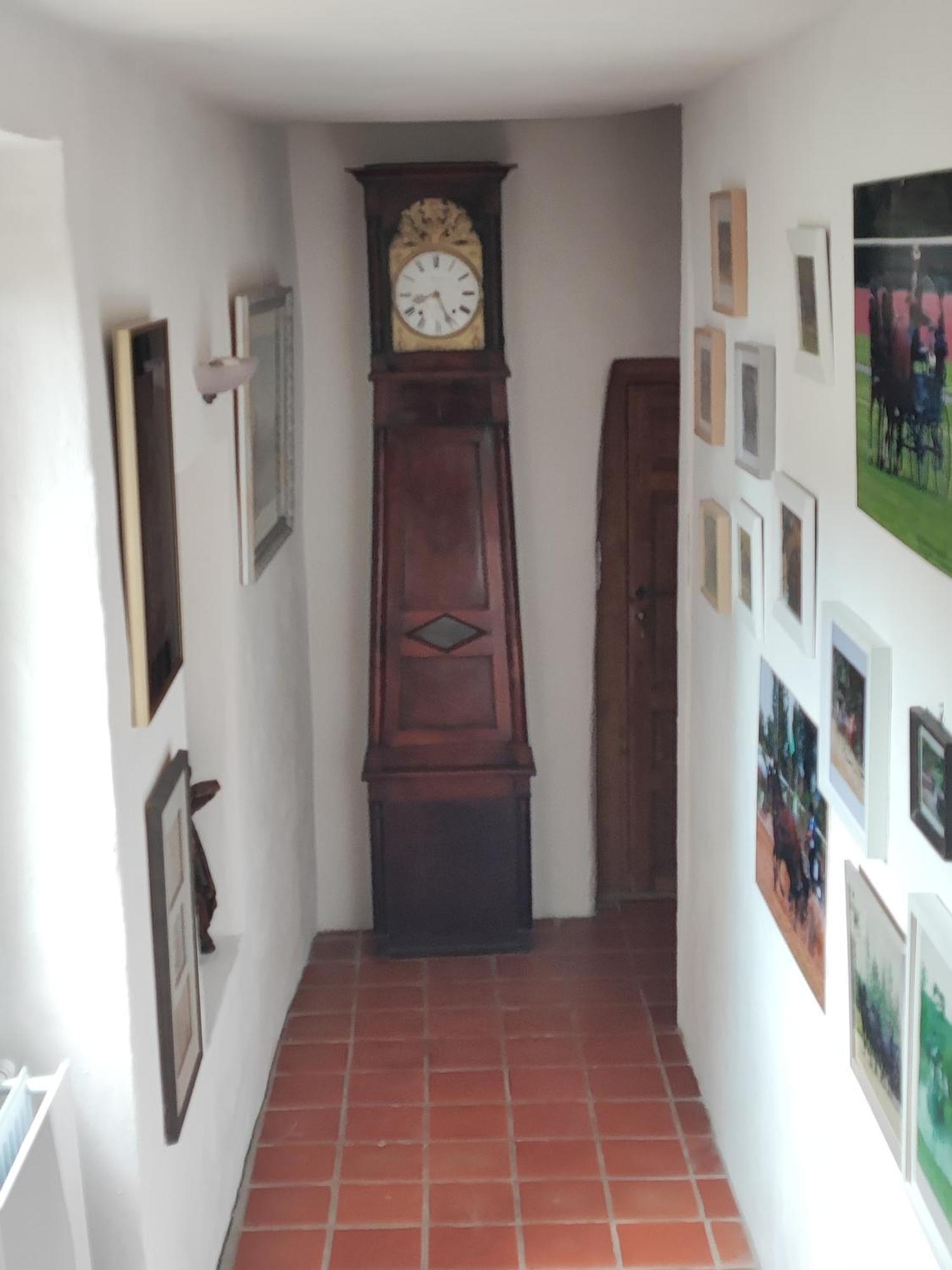 Magnanerie De Sainte Croix Hotel Екстериор снимка