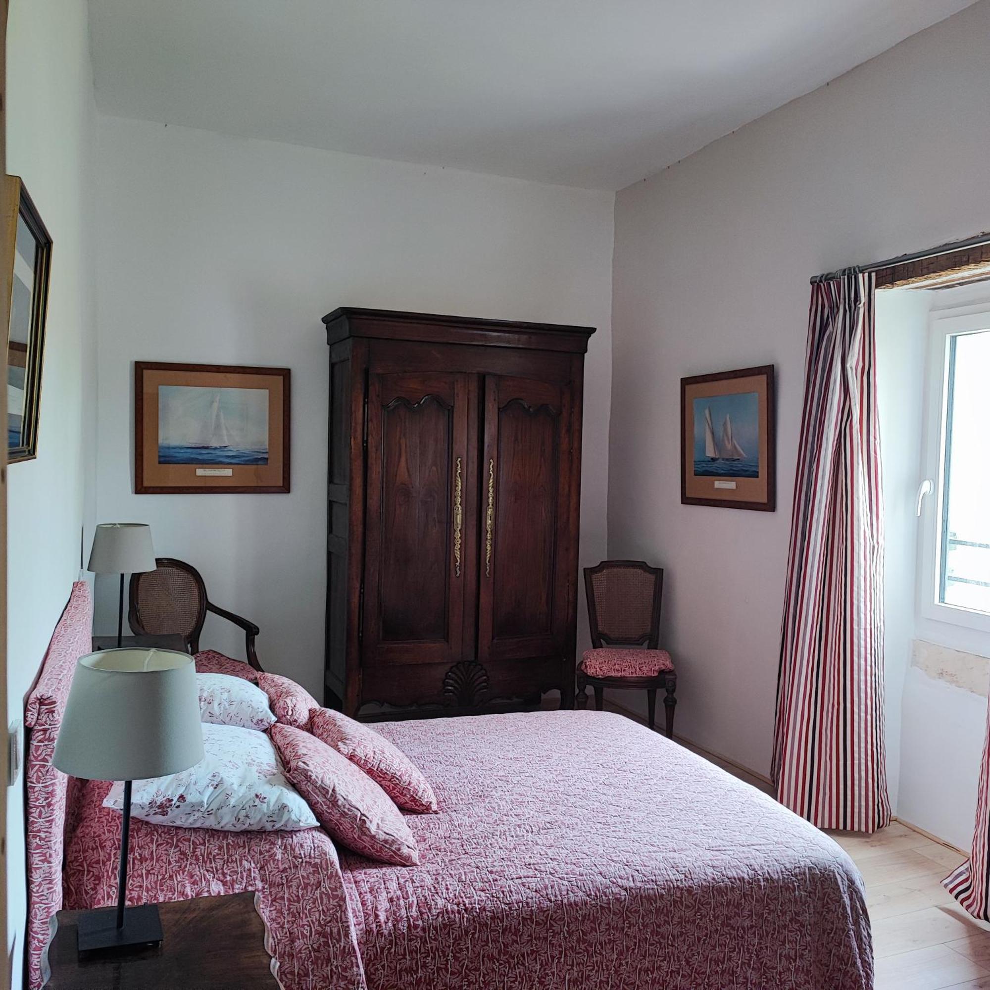 Magnanerie De Sainte Croix Hotel Екстериор снимка