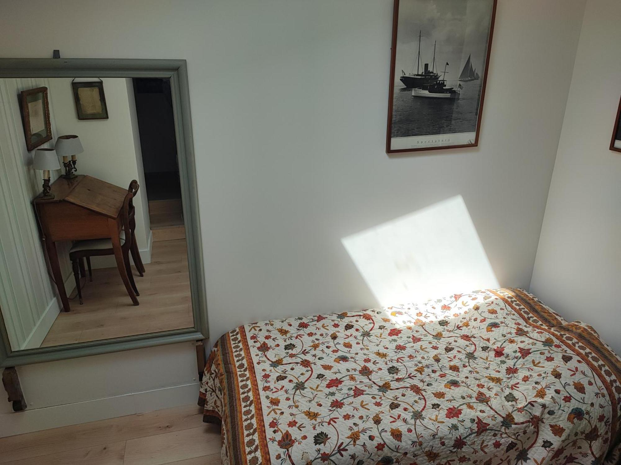 Magnanerie De Sainte Croix Hotel Екстериор снимка