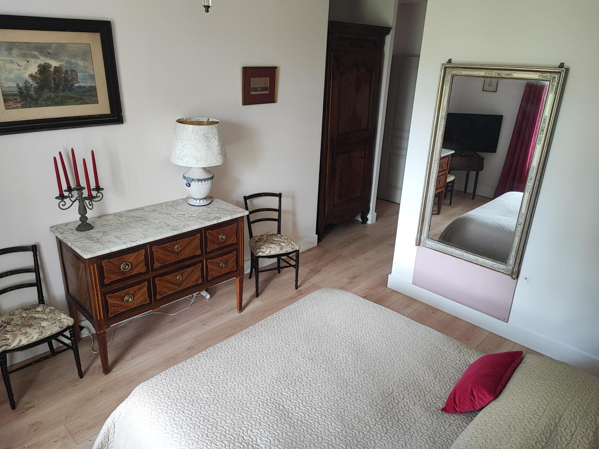 Magnanerie De Sainte Croix Hotel Екстериор снимка