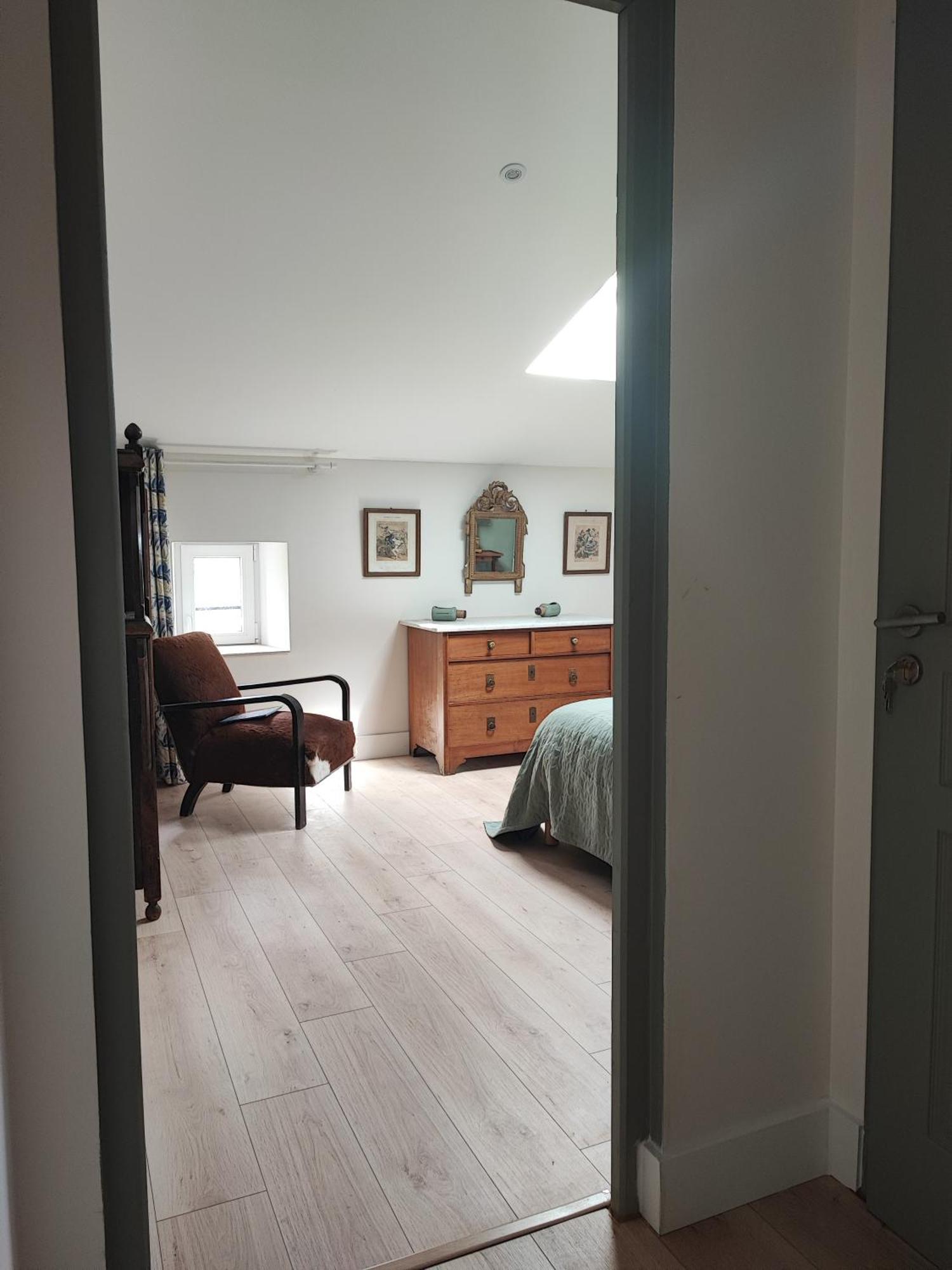 Magnanerie De Sainte Croix Hotel Екстериор снимка