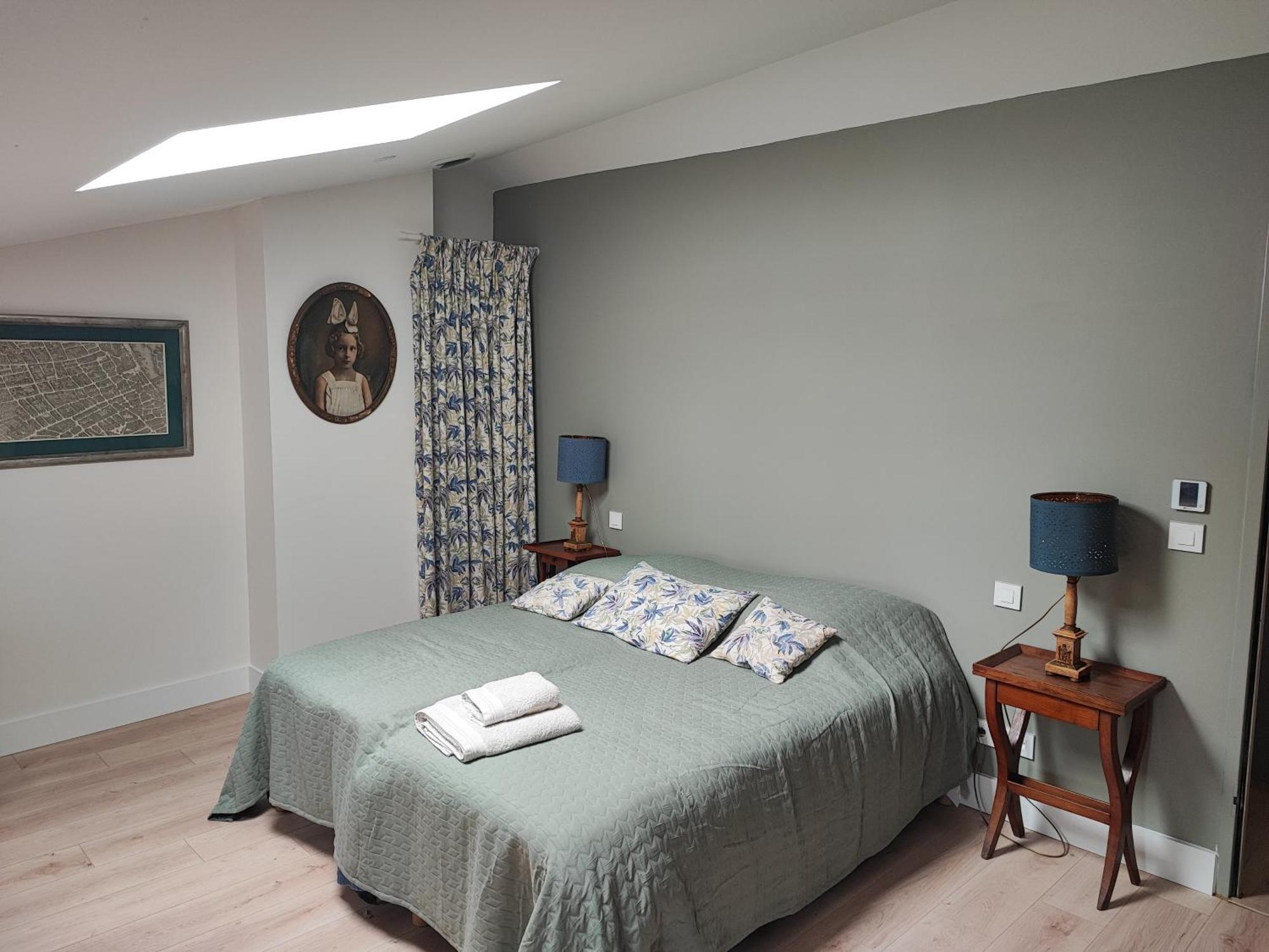 Magnanerie De Sainte Croix Hotel Екстериор снимка