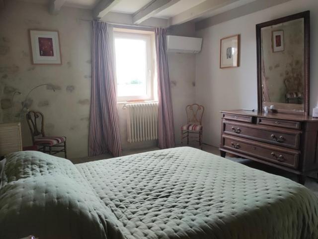 Magnanerie De Sainte Croix Hotel Стая снимка
