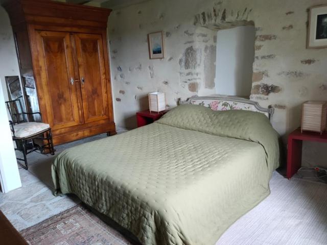 Magnanerie De Sainte Croix Hotel Стая снимка