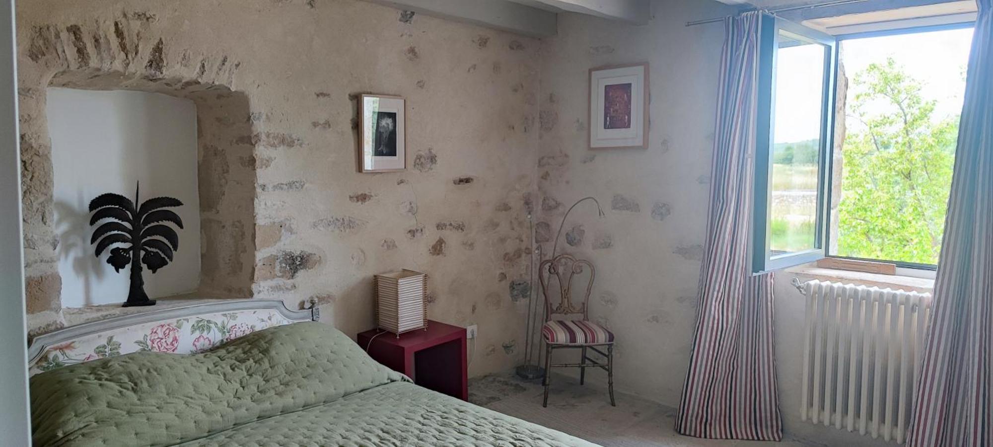 Magnanerie De Sainte Croix Hotel Стая снимка