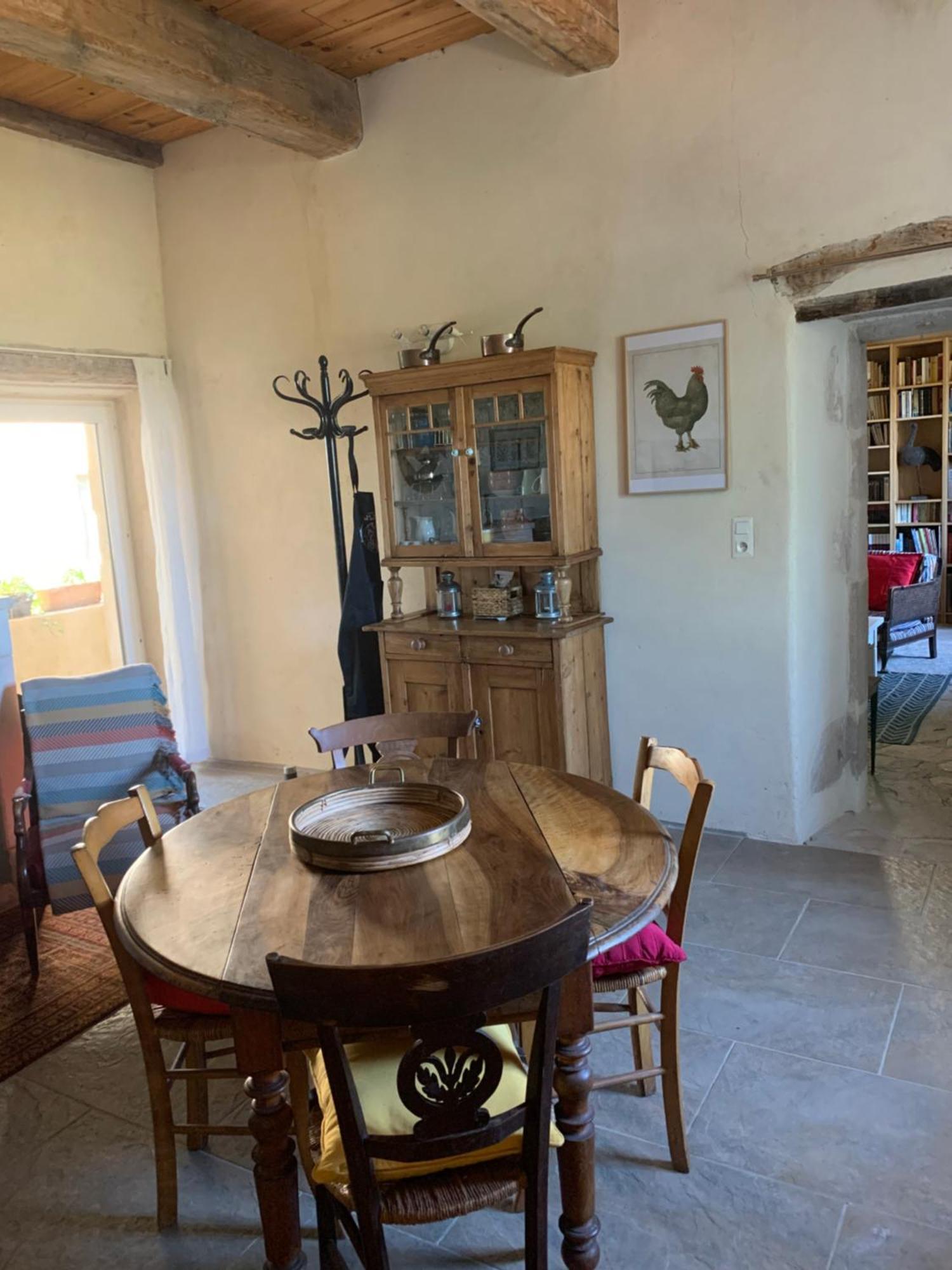 Magnanerie De Sainte Croix Hotel Стая снимка