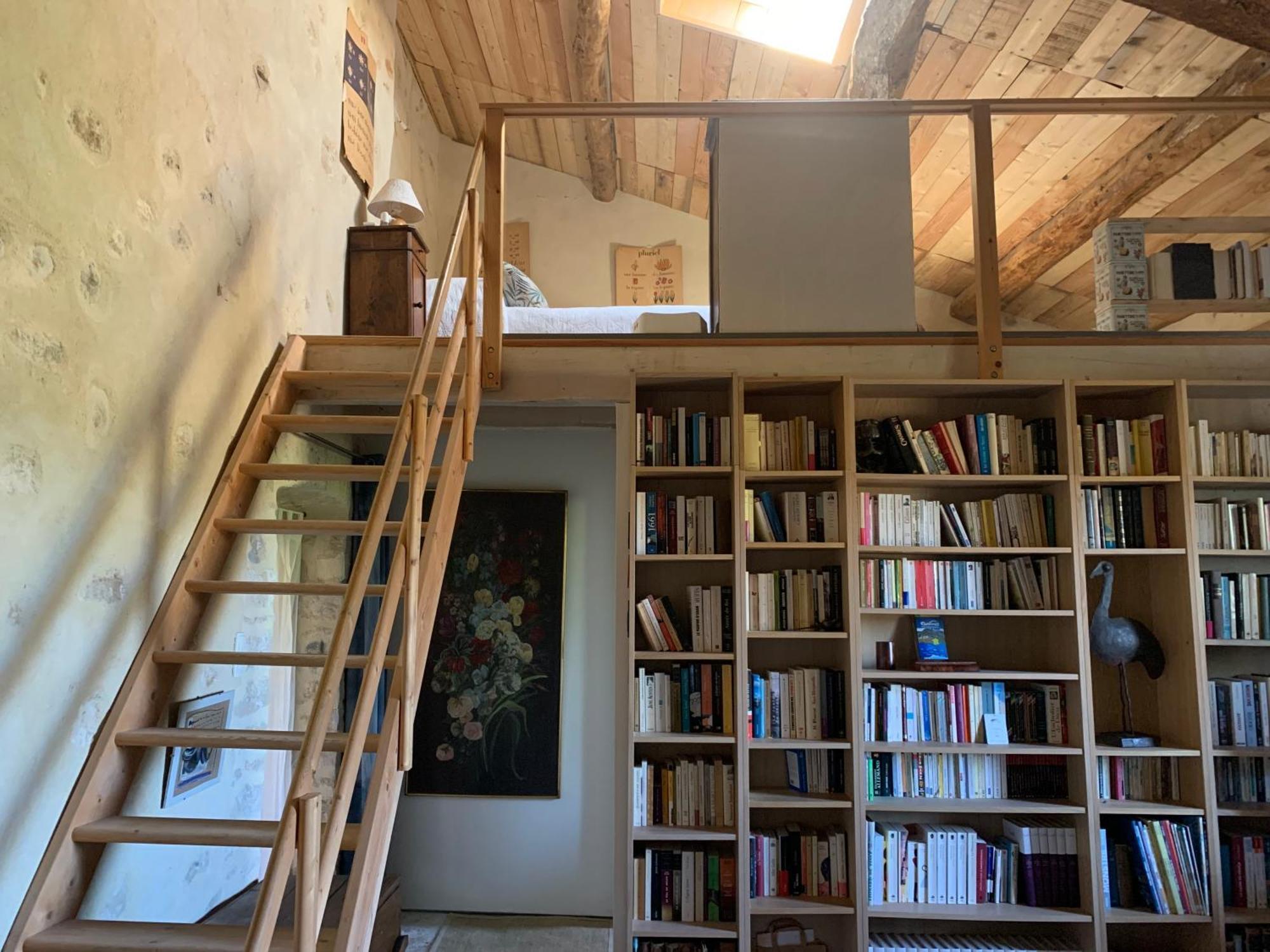 Magnanerie De Sainte Croix Hotel Стая снимка