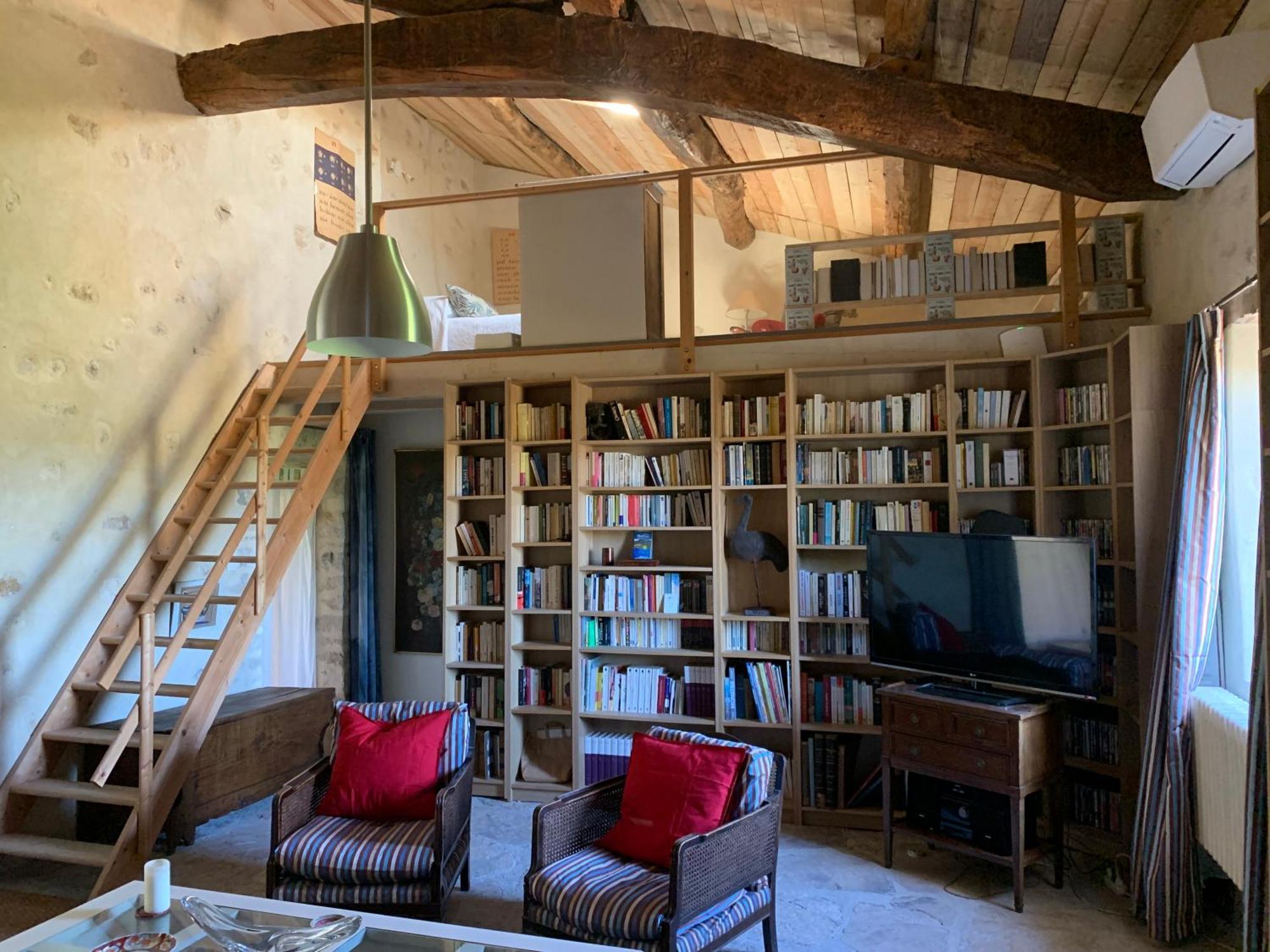Magnanerie De Sainte Croix Hotel Стая снимка