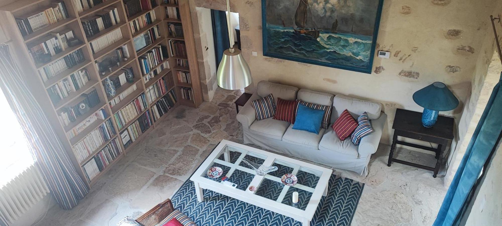 Magnanerie De Sainte Croix Hotel Стая снимка