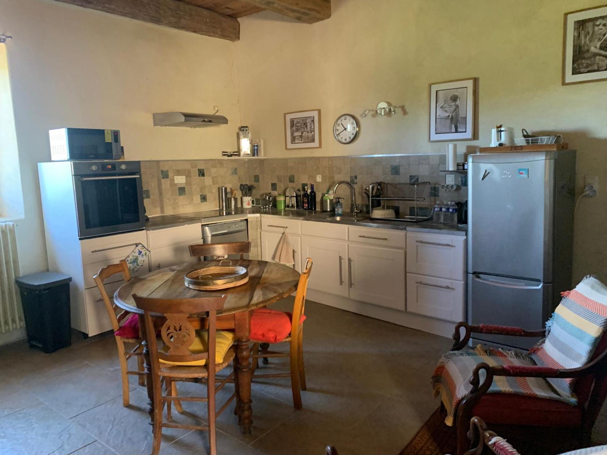 Magnanerie De Sainte Croix Hotel Стая снимка