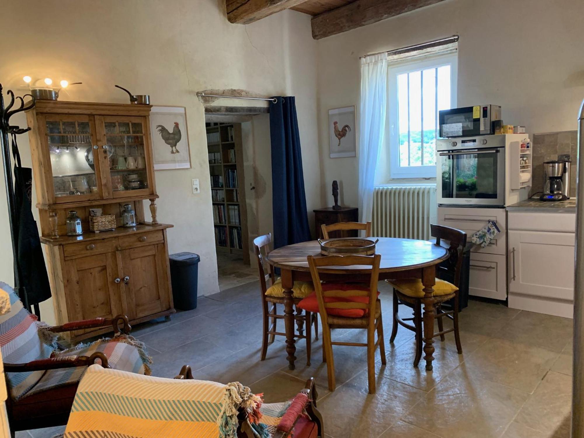 Magnanerie De Sainte Croix Hotel Стая снимка