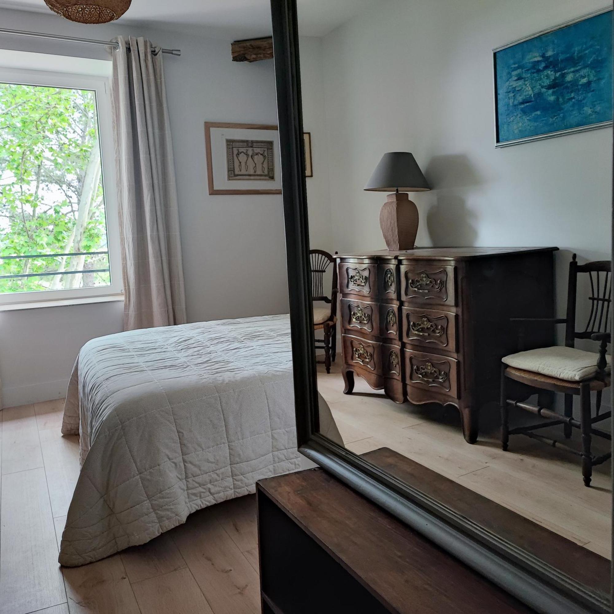 Magnanerie De Sainte Croix Hotel Стая снимка
