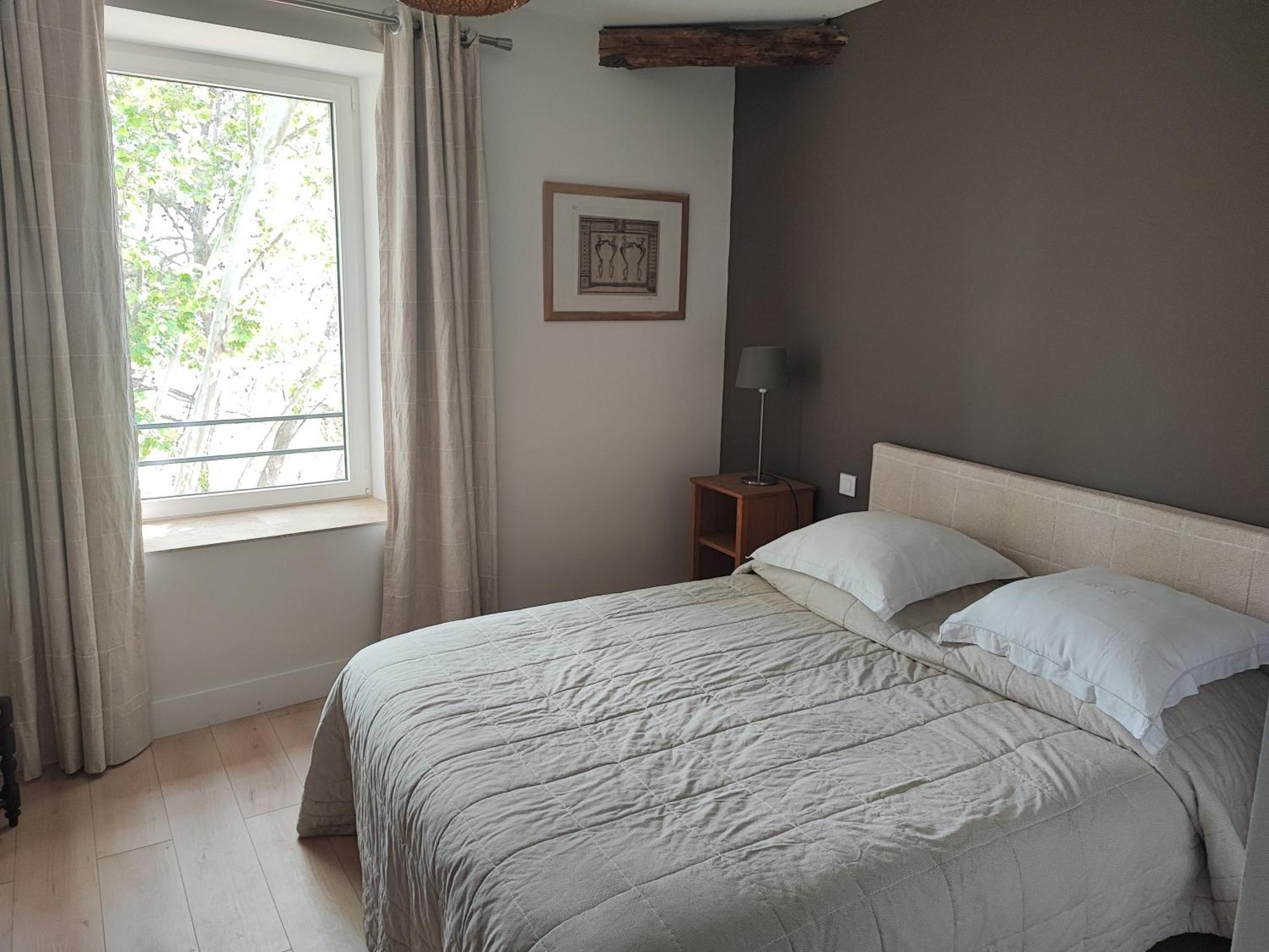 Magnanerie De Sainte Croix Hotel Стая снимка