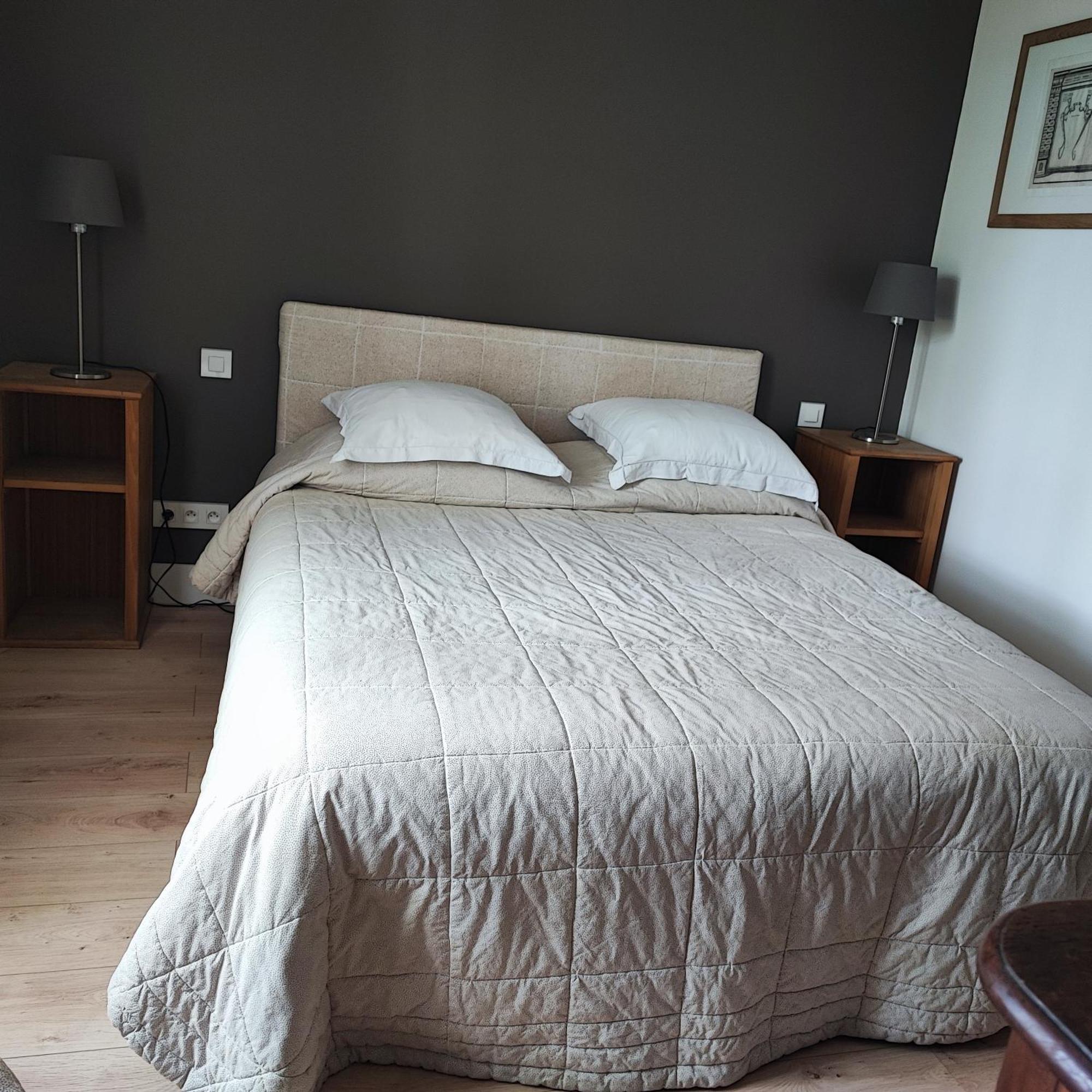 Magnanerie De Sainte Croix Hotel Стая снимка