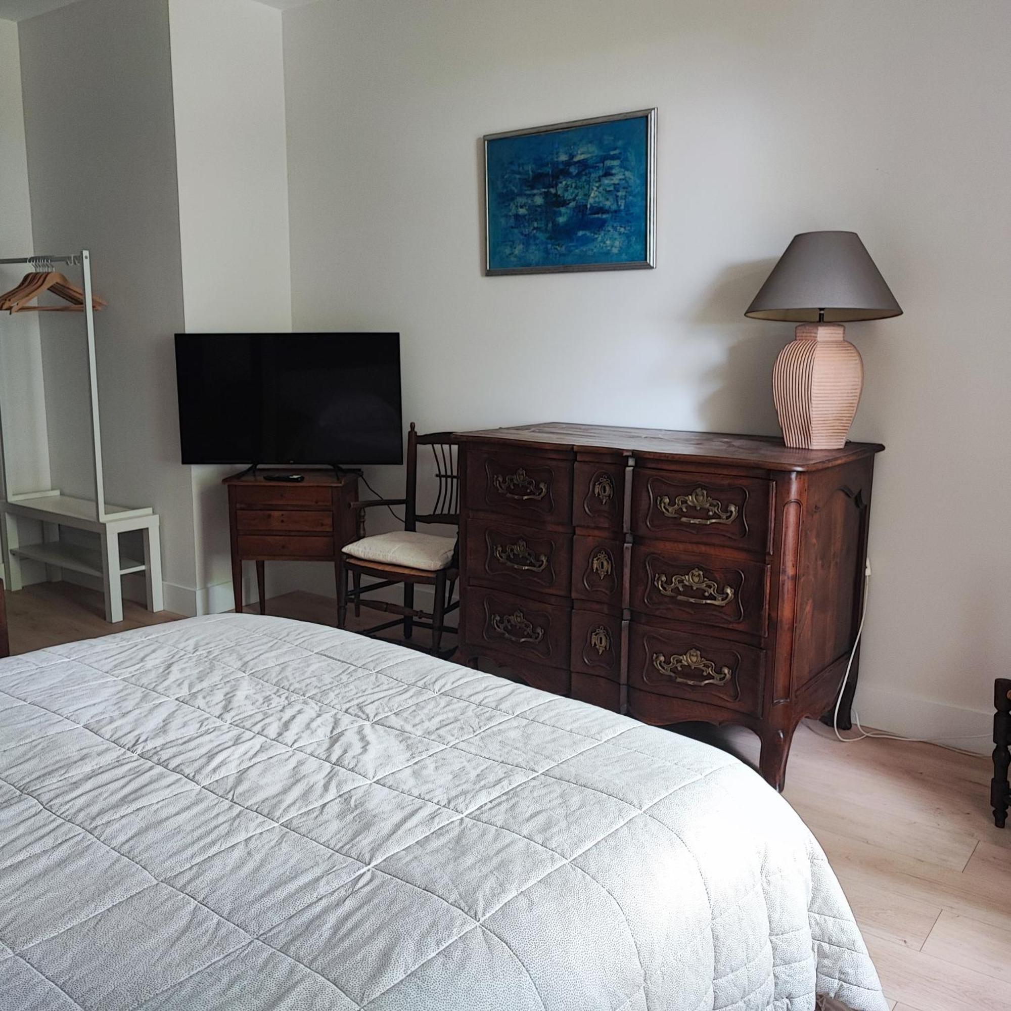 Magnanerie De Sainte Croix Hotel Стая снимка