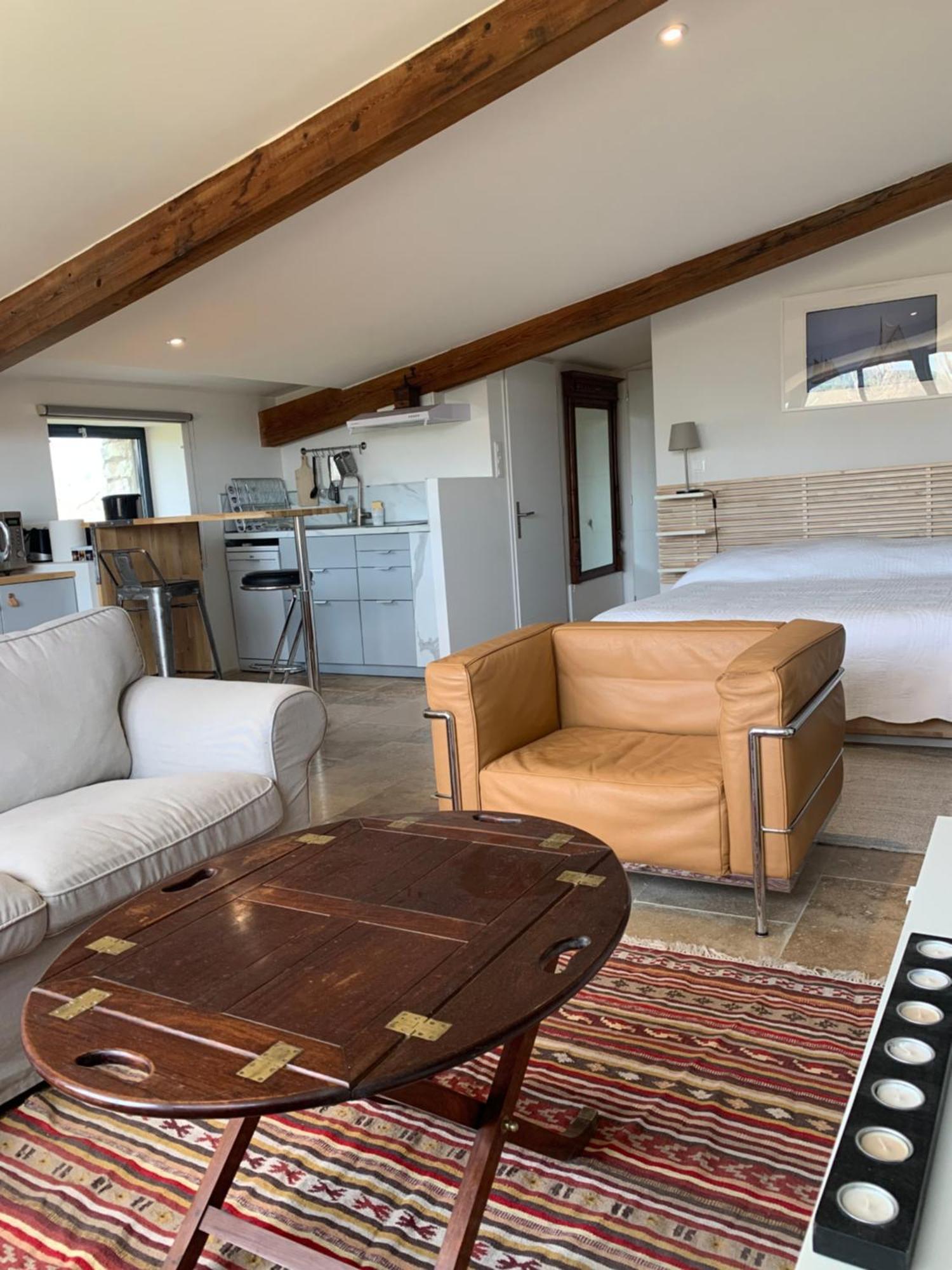 Magnanerie De Sainte Croix Hotel Стая снимка