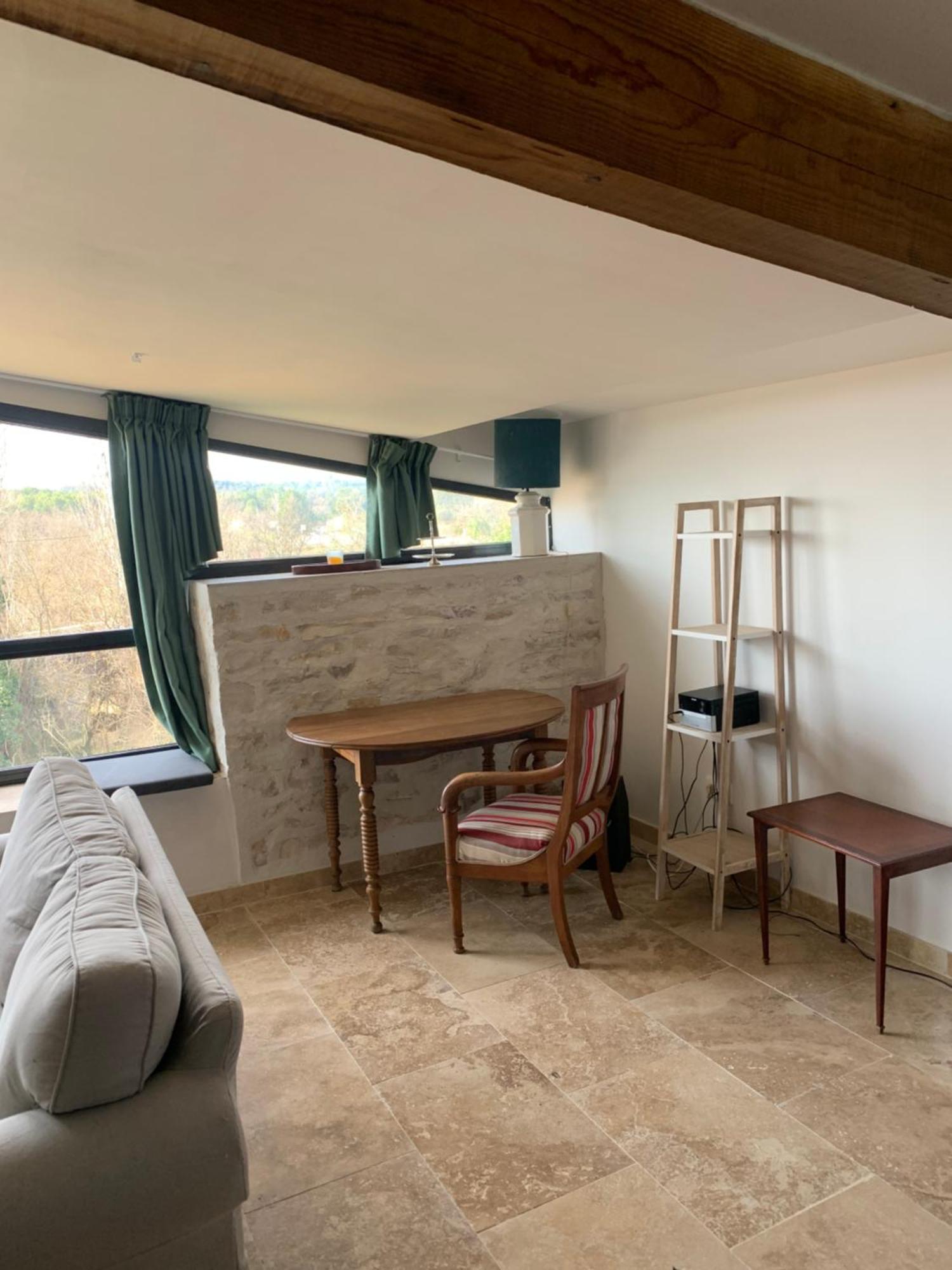 Magnanerie De Sainte Croix Hotel Стая снимка